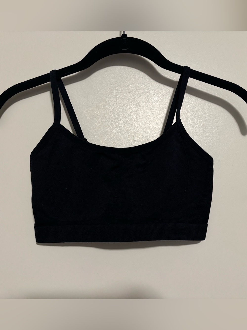 Colsie bra
